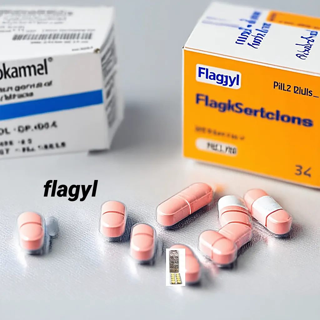 Prix du flagyl 500